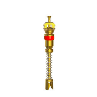 Noyaux de valve-#8004