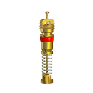 Noyaux de valve-# 6004