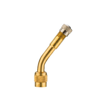 Rallonges de valve-Vannes métalliques coudées-EW36-135°