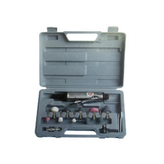 Meuleuses pneumatiques-EW-907-Kit de meuleuse pneumatique