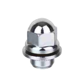 Mag Nut-HEX 21-5302A-L42